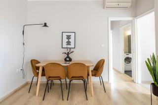 Smart Chic 1BR Apartment in Agia Paraskevi by UPSTREET - Atene - 7