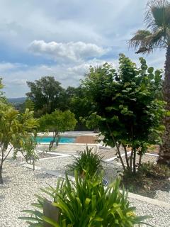 Pool Oasis with Mountain Views - Maçanet de la Selva - 1