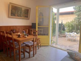 Appartement 2 pièces avec jardin privatif, proche plage et commerces, à Saint Aygulf - FR-1-226A-103 - Fréjus - 6