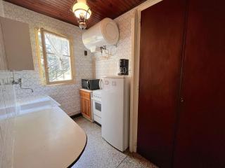 Appartement 2 pièces avec jardin privatif, proche plage et commerces, à Saint Aygulf - FR-1-226A-103 - Fréjus - 5
