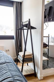 Holidays, Edelweiss, 1 dormitorio, 4 personas - 8
