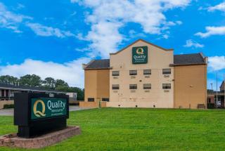 Quality Inn & Suites - Waco - 9
