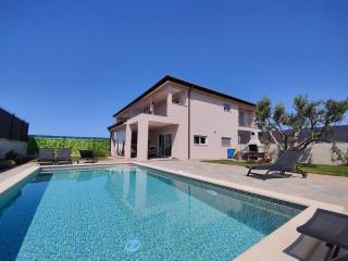 Casa Doria - Novigrad - 8