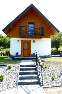 Domek przy Lubaniu - Ochotnica Dolna - 6