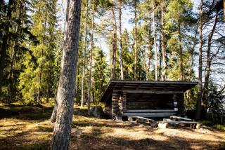 Tahlo Luxury Tent Glamping - Mutala - 5