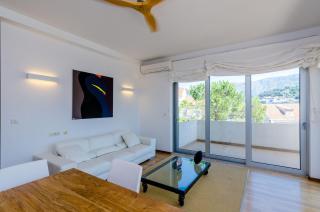 Sweet Apartment Orsan - 2