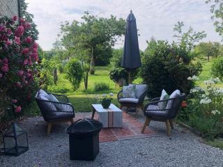 Les Prés d'Allerey - 2