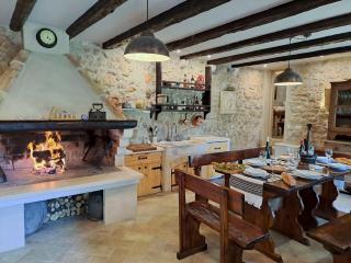 Authentic Stone House Lola - Makarska - 7