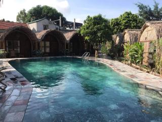 Tam Coc Bungalow - 1