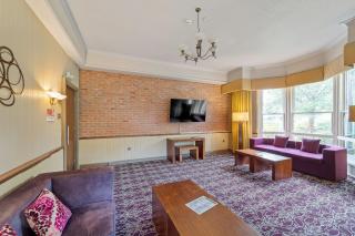 The Rutland Hotel - 1