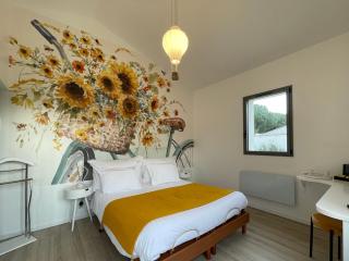 Le 36 Maison d'hôtes Piscine & Spa - 2