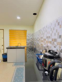 Sena Yang Indah Homestay - Kangar - 2