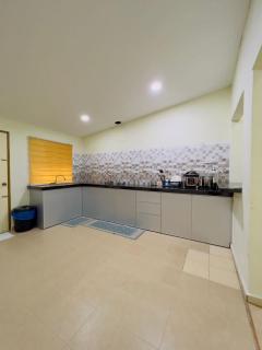 Sena Yang Indah Homestay - Kangar - 1