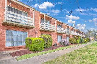 Comfort Inn Clubarham - Barham - 9