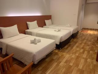 Donmueang Place Hotel - SHA Plus - 8