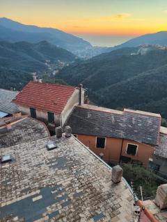 Casa Buon Vento - Levanto - 8