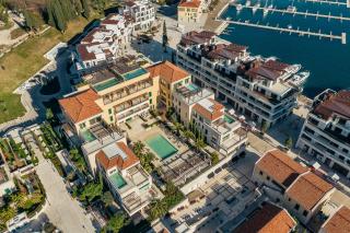 Portonovi Resort - Herceg Novi - 8