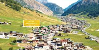 Casa Saroch - Myholidaylivigno - Livigno - 1