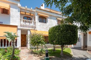 Bungalow Urb Costa Hispania - Santa Pola - 8