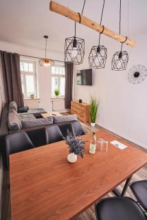 Gemütliche Ferienwohnung für die ganze Familie - 8