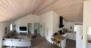 New Modern Holiday Home Near The Beach And City - Nykøbing Sjælland - 5