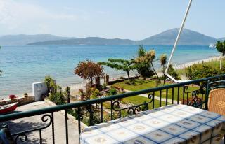 EVIA DREAM FAMILY APARTMENTS - Edipsos - 7