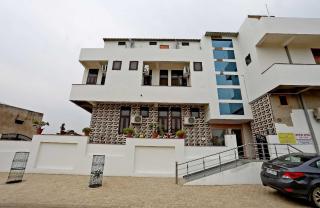 Hotel O Nirmalya - Brahmapur - 6