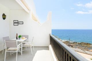 penthouse over the sea - Costa Teguise - 4