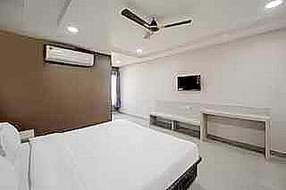 Hotel O Nirmalya - Brahmapur - 9