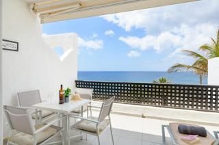 penthouse over the sea - Costa Teguise - 6