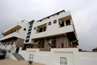 Hotel O Nirmalya - 3