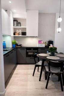 Nadmorski Loft Rezydencja Niechorze 116 plaża ogród - Niechorze - 5