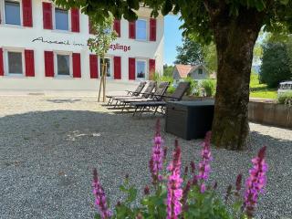Gasthof - Auszeit im Bad Diezlings - Adults only - Hörbranz - 6