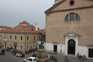 Patrizia Apartement - Chioggia - 1