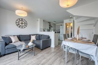 Spacious 4 BR House w/Parking - Birmingham - 6