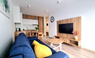 NOOK NOOK Apartments Bytkowska 103 - Katowice - 7