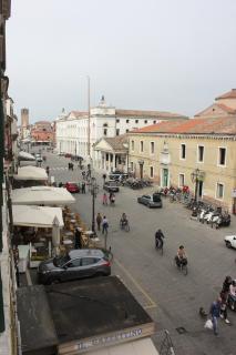 Patrizia Apartement - Chioggia - 3