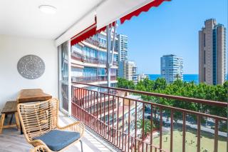 La Oca 7-1 Apartment Levante Beach - Benidorm - 8