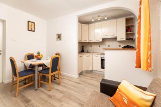 Apartment Jelusic - Baška - 4