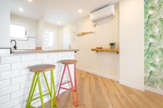 La Oca 7-1 Apartment Levante Beach - Benidorm - 3