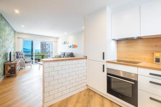 La Oca 7-1 Apartment Levante Beach - Benidorm - 2