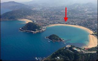 BALEA by SWEET HOME SAN SEBASTIAN - Saint-Sébastien - 8
