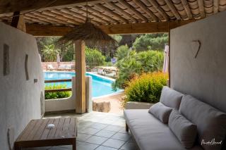 Hôtel Palombaggia - 1