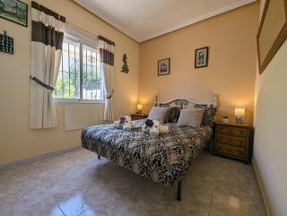 Mediterranean 2 Bedroom Quad House with Com Pool CQ10 - Ciudad Quesada - 5