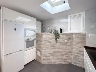 Luxury-Bungalow Mónaco 3-rm 75m²/AirCon./Parking - Düsseldorf - 7
