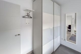 Luxury-Bungalow Mónaco 3-rm 75m²/AirCon./Parking - Düsseldorf - 2