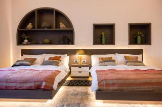 Kassa Boutique Hotel - Bethlehem - 5