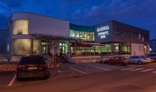 Sareza hotel - Ostrava - 9