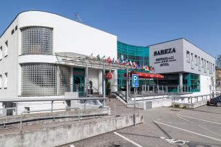 Sareza hotel - Ostrava - 0
