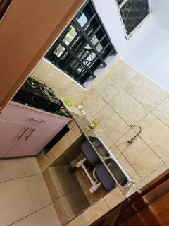 Apartment Diamant - Cotonou - 7